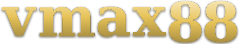 vmax88 logo